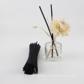 Air Freshener Aroma Bamboo Black Rattan Reed Diffuser Sticks For Home